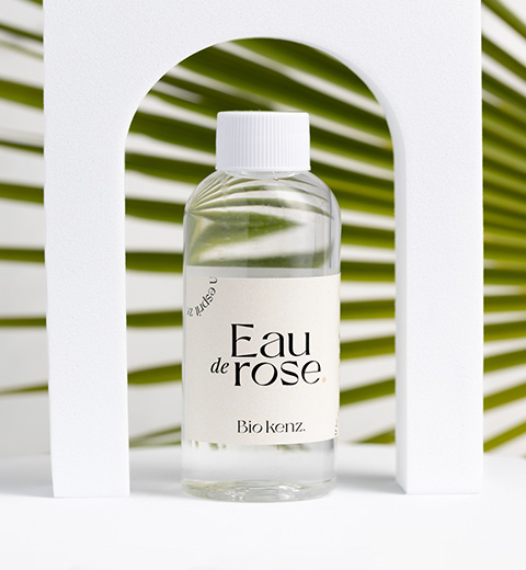 Eau de Rose